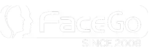 FaceGO Logo